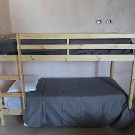 Гостевой дом S'Arriali Ranch Иглесиас Экстерьер фото